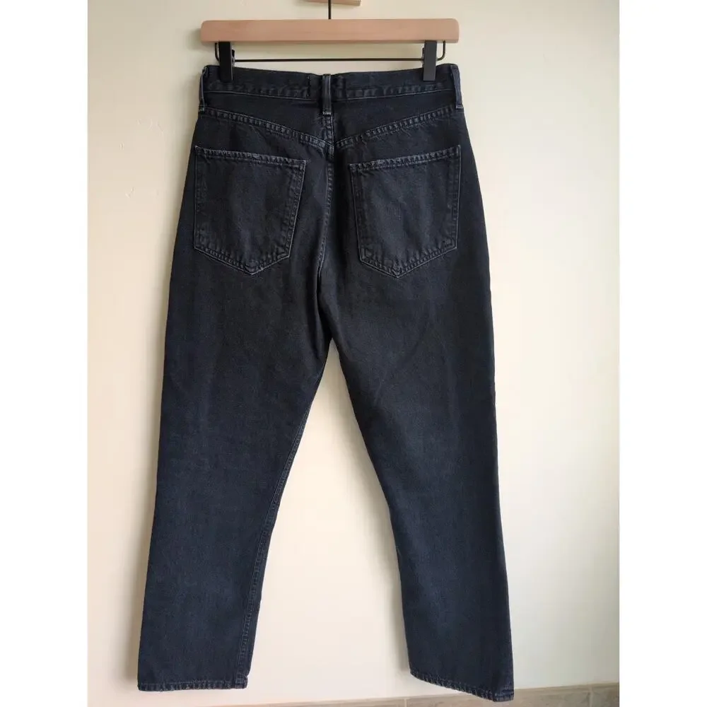 Agolde pre loved